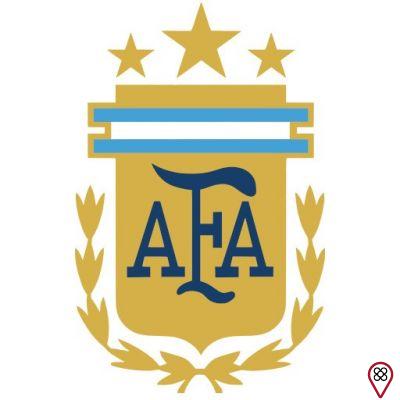 Ce sont les meilleurs kits de l'équipe d'Argentine pour la Dream League Soccer