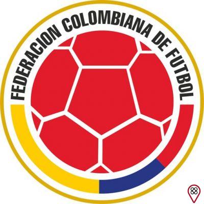 Todos os emblemas da seleção nacional do Dream League Soccer aqui