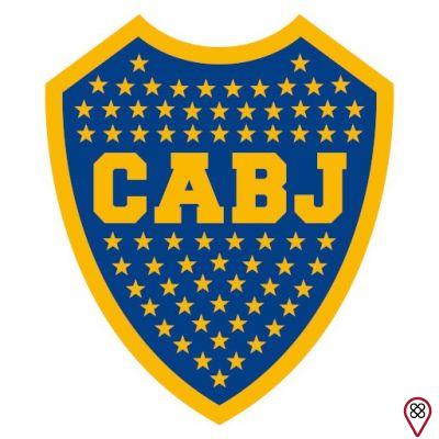 Quer conhecer os melhores kits do Boca Juniors para Dream League Soccer?